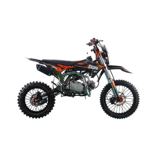 Питбайк SSSR Atom Ion 125 (2023)