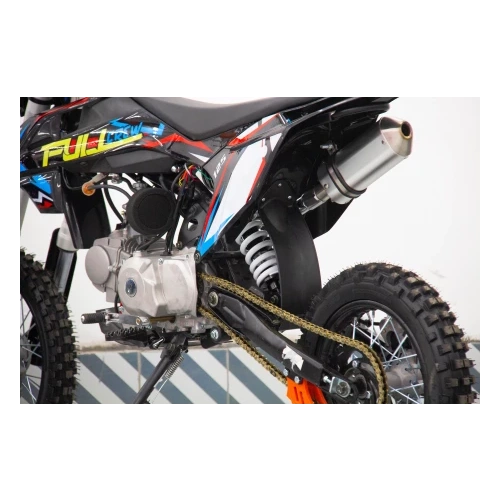 Питбайк FULL CREW FC125e 14/12