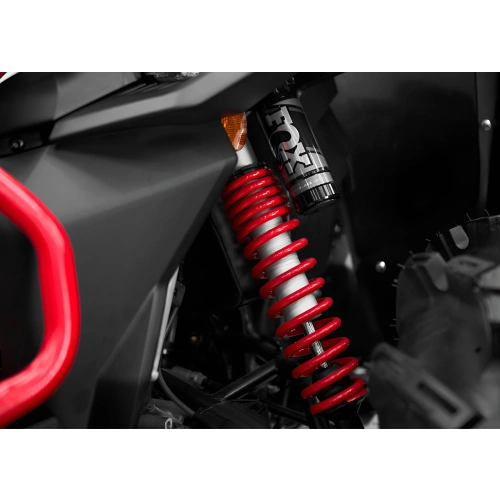 Квадроцикл SHARMAX Spyder 1100