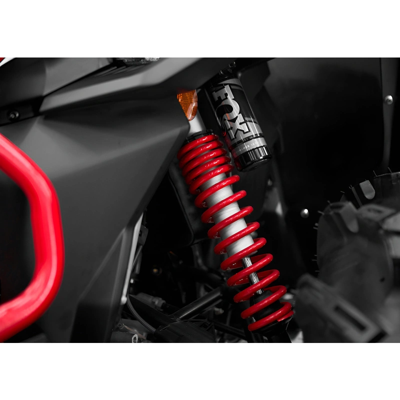 Квадроцикл SHARMAX Spyder 1100