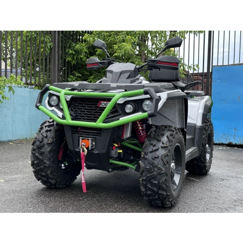 Квадроцикл AODES PathCross 1000L EPS (ПСМ)