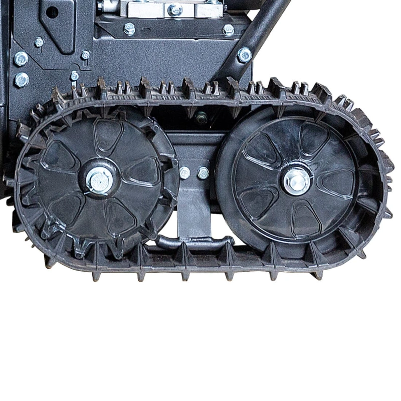 Снегоуборщик REDVERG PROLine RD-SB76/15TBH