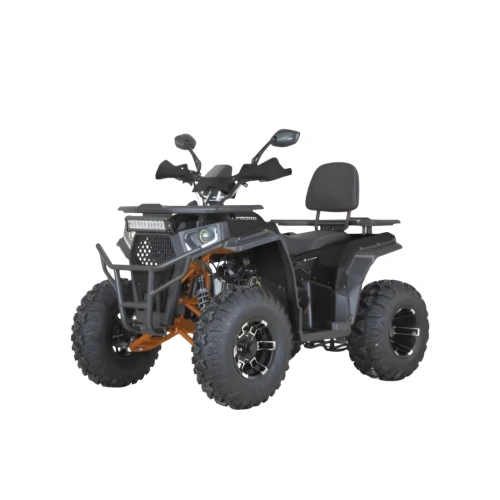 Квадроцикл DAZZLE ATV200 Lux