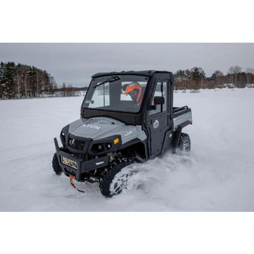 Багги HISUN Sector 750 Winter Travel Limited EPS