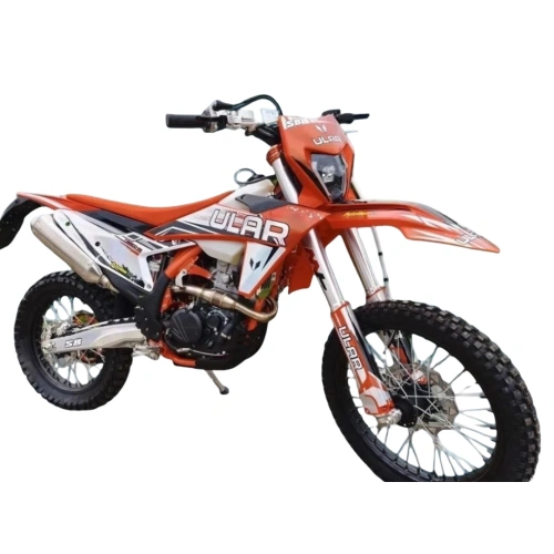 Мотоцикл ULAR S8 (YBS300) 21/18 ENDURO