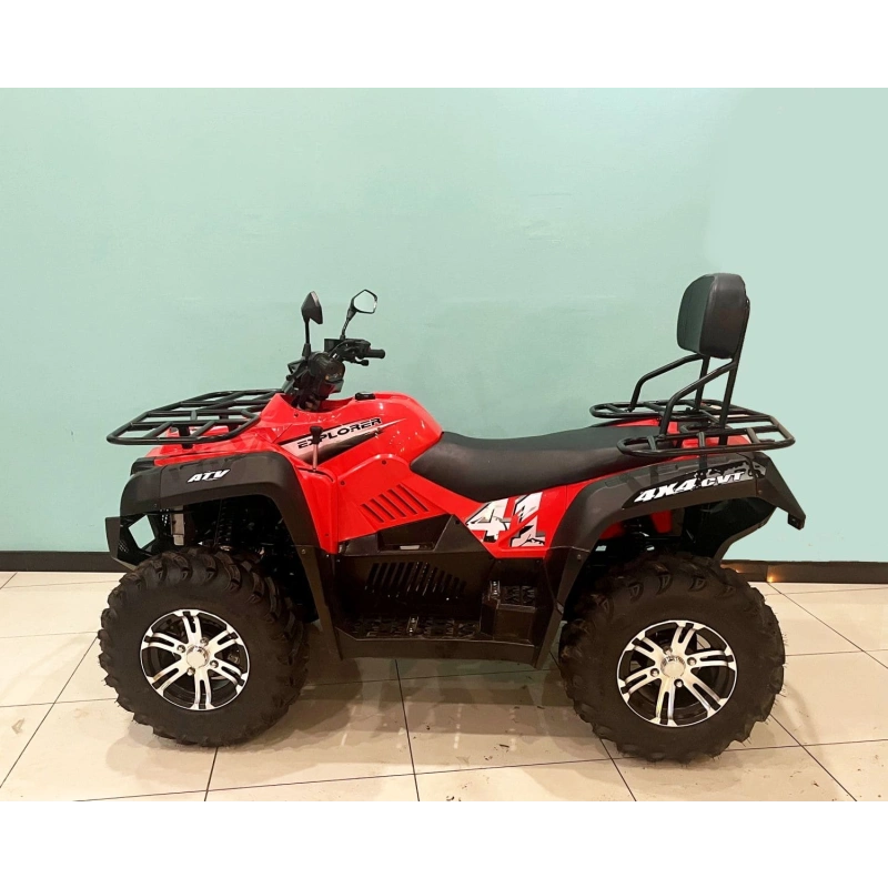 Квадроцикл BISON Explorer 320 4x4