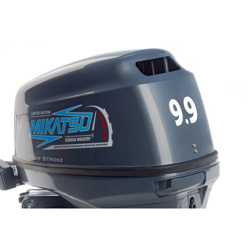 4х-тактный лодочный мотор MIKATSU MF9.9FHS