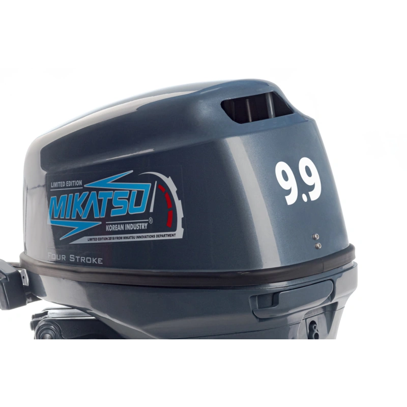 4х-тактный лодочный мотор MIKATSU MF9.9FHS