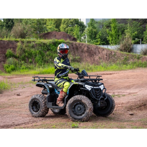 Квадроцикл SHARMAX 300 RX Activator