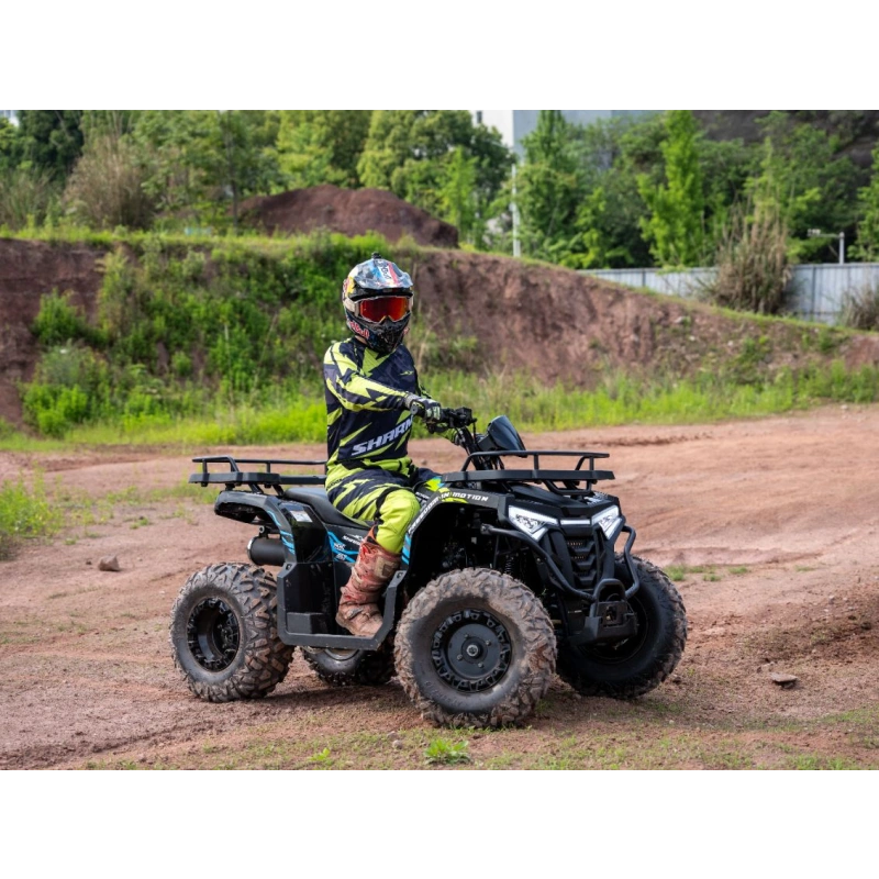 Квадроцикл SHARMAX 300 RX Activator