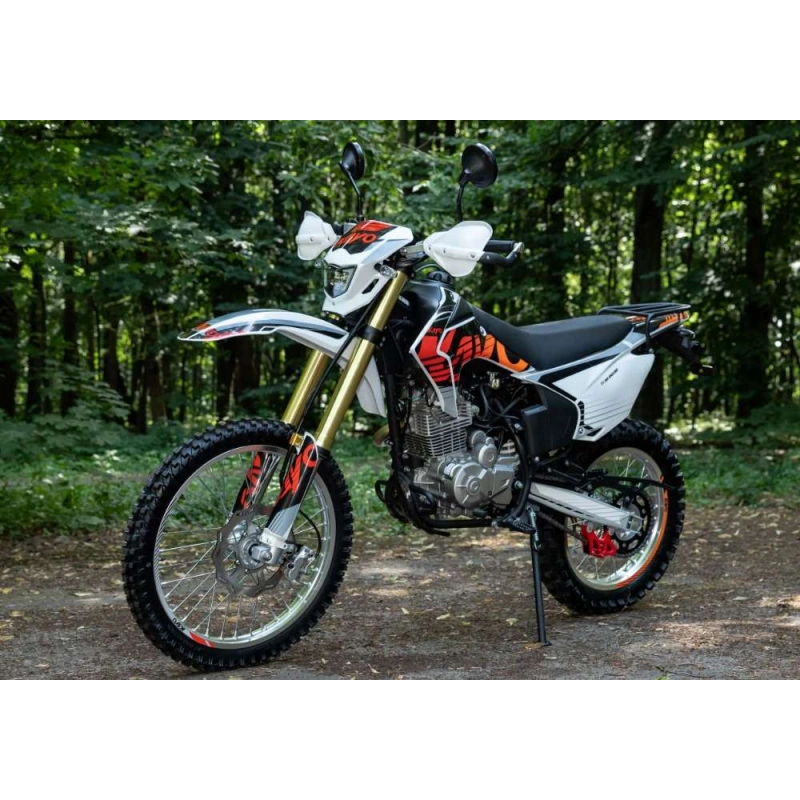 Мотоцикл KAYO T1 300 ENDURO