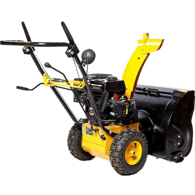 Снегоуборщик REDVERG RD-250-65E
