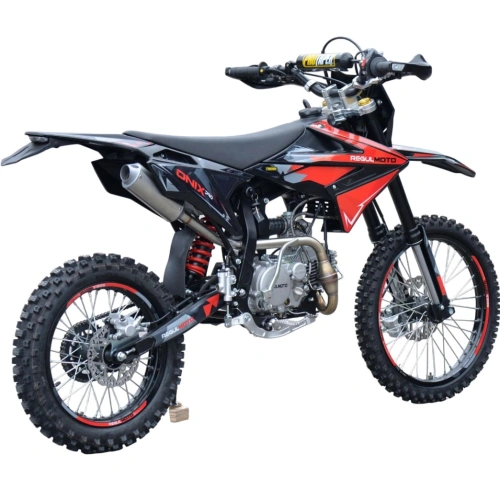 Питбайк REGULMOTO Onix Pro
