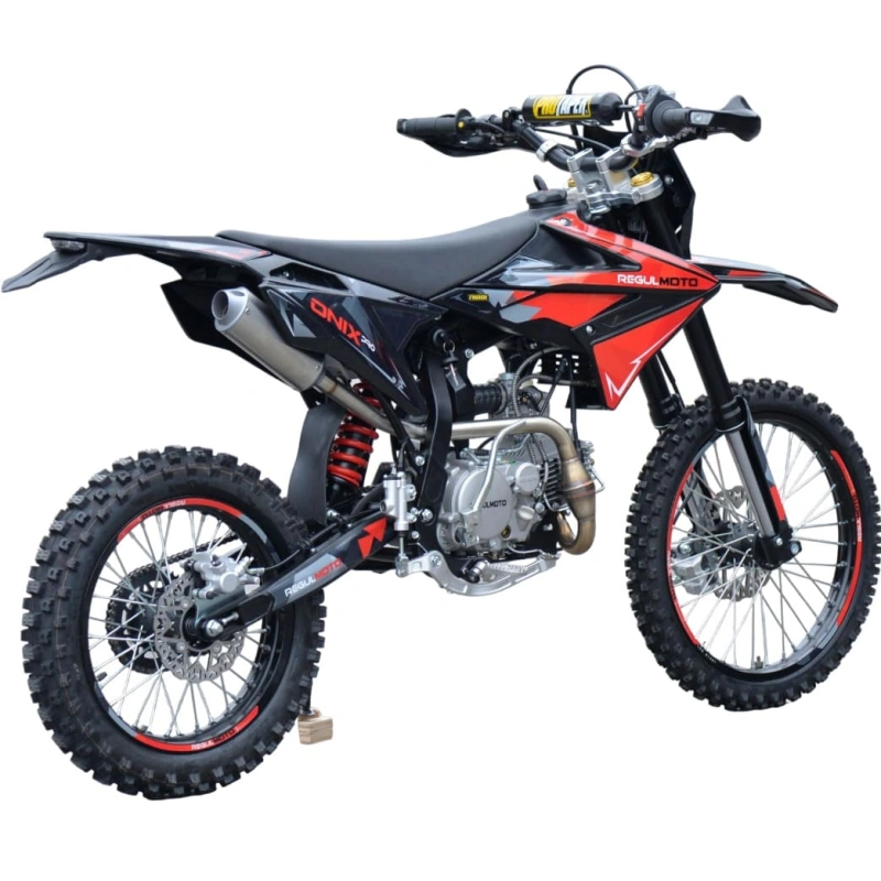 Питбайк REGULMOTO Onix Pro