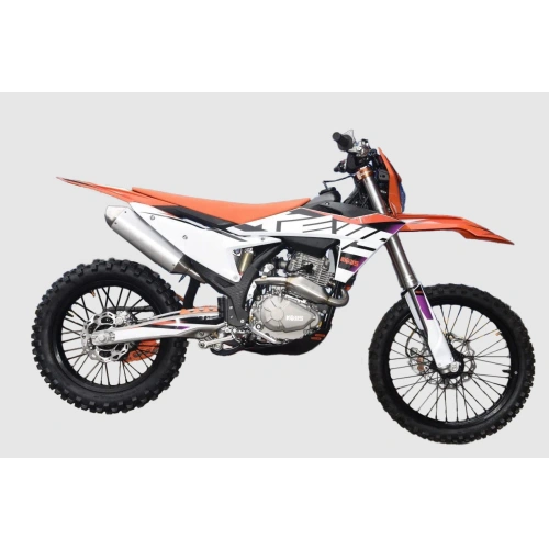 Мотоцикл KEWS K23 CB300RL ENDURO