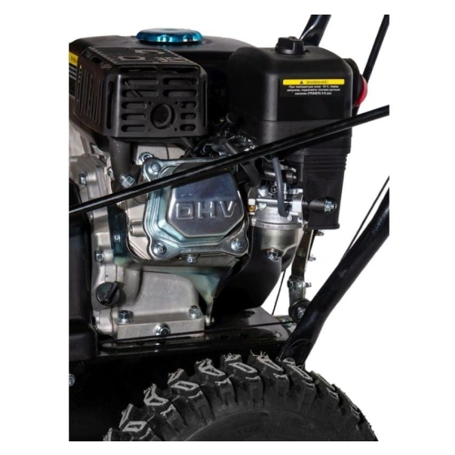 Снегоуборщик HUTER SGC 4800EX