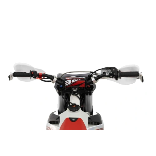 Мотоцикл кроссовый эндуро SHARMAX PowerMax 322