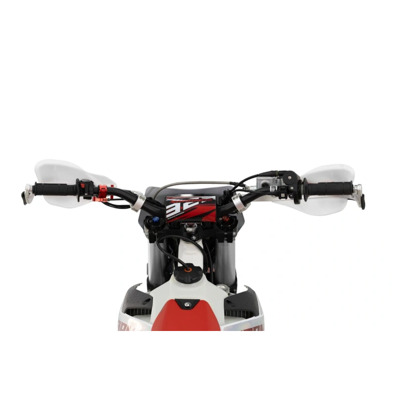 Мотоцикл кроссовый эндуро SHARMAX PowerMax 322