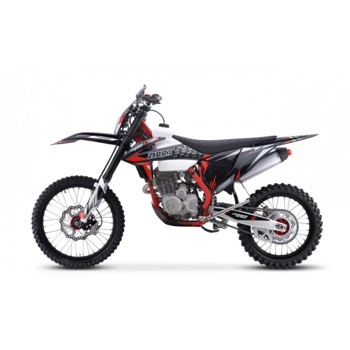 Мотоцикл ZUUM ZM Rocker ENDURO