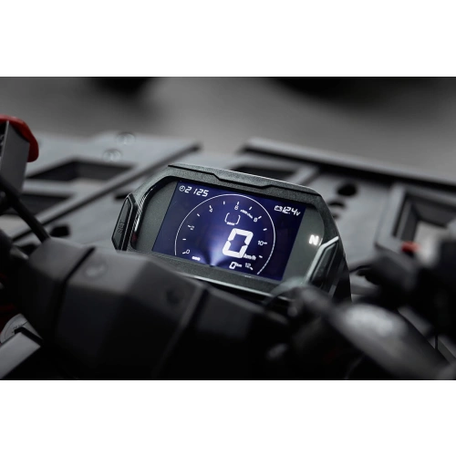 Квадроцикл SHARMAX Hummer 320 RX