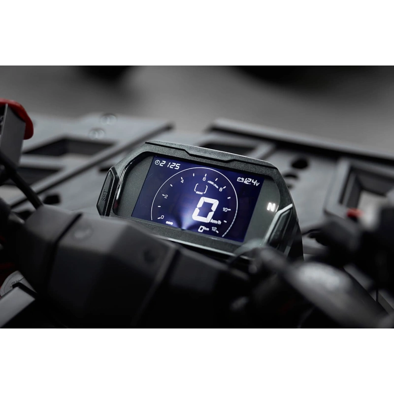Квадроцикл SHARMAX Hummer 320 RX