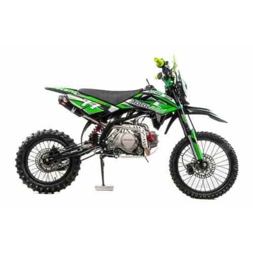 Питбайк MOTOLAND JX125 E