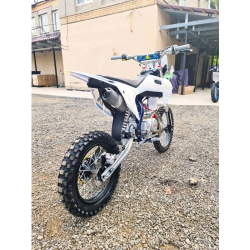 Питбайк MOTOLAND NX125