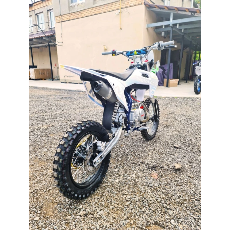 Питбайк MOTOLAND NX125