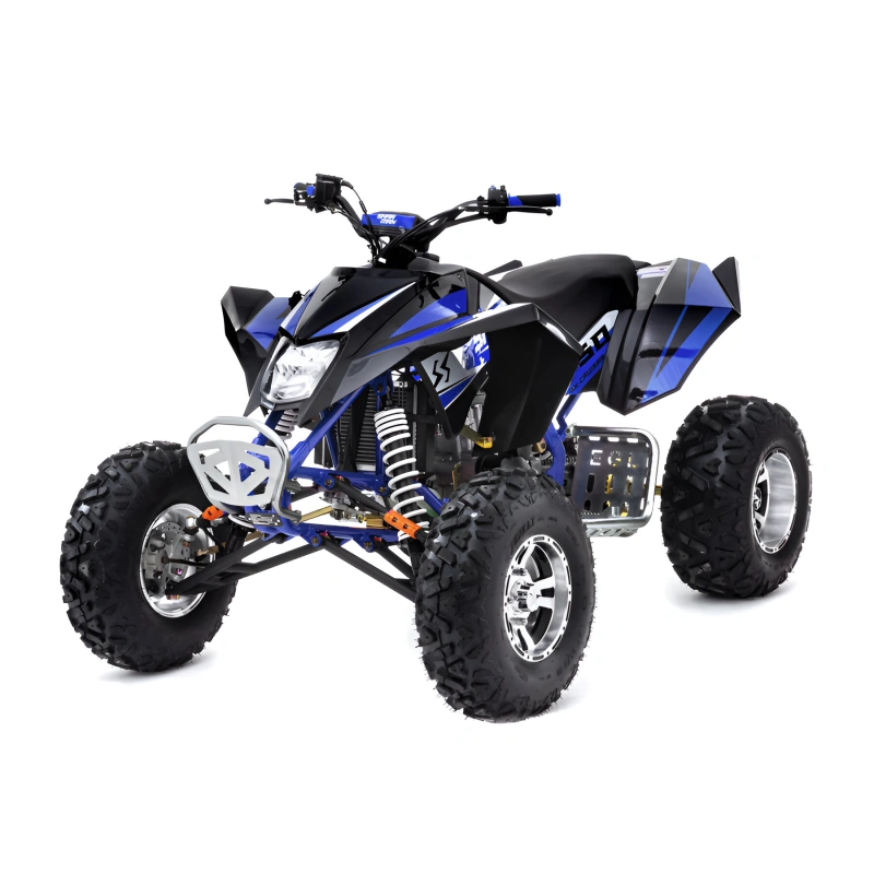Квадроцикл SHARMAX 550 GX-Cruiser