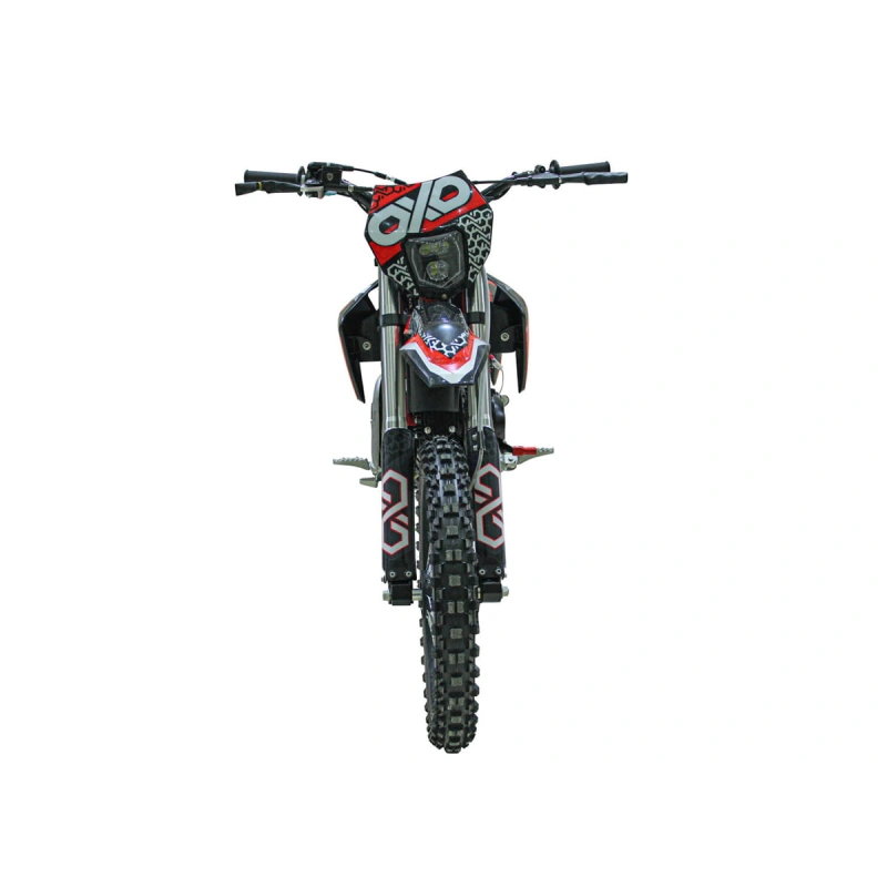 Питбайк OXO Base 125 M