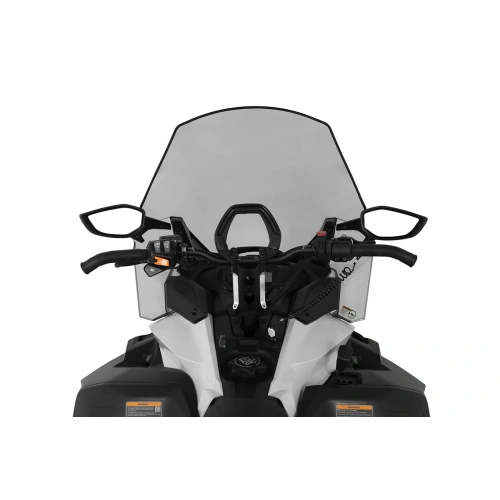 Снегоход SHARMAX ACE 1100 с ПСМ