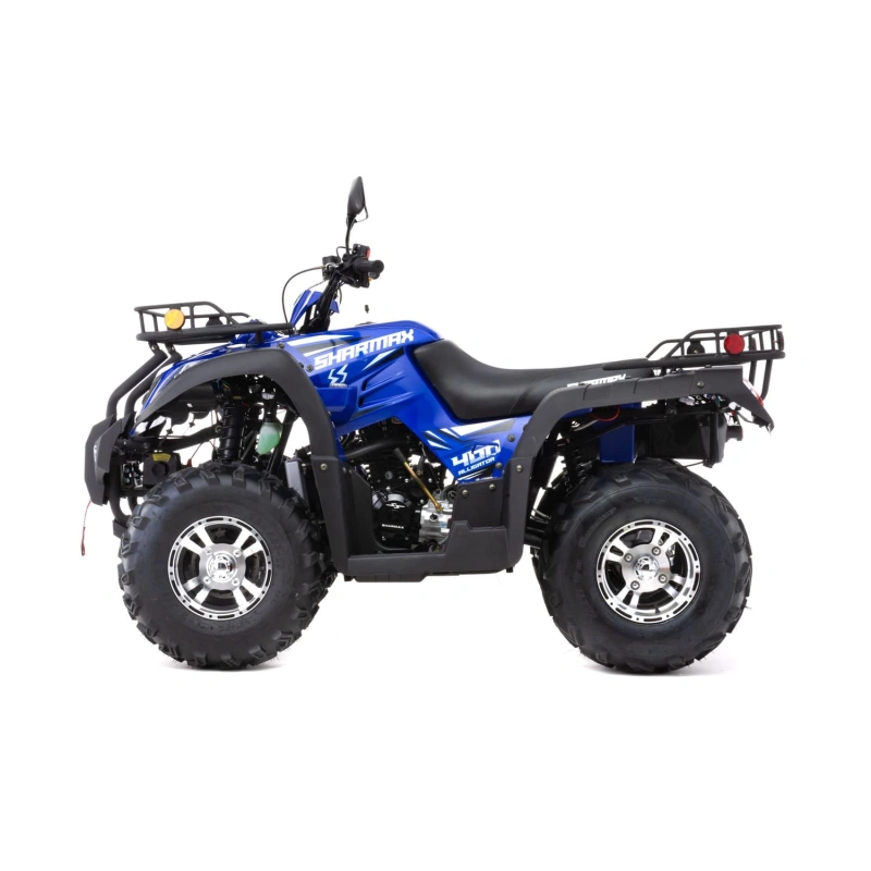 Квадроцикл SHARMAX Alligator 400 (2024)