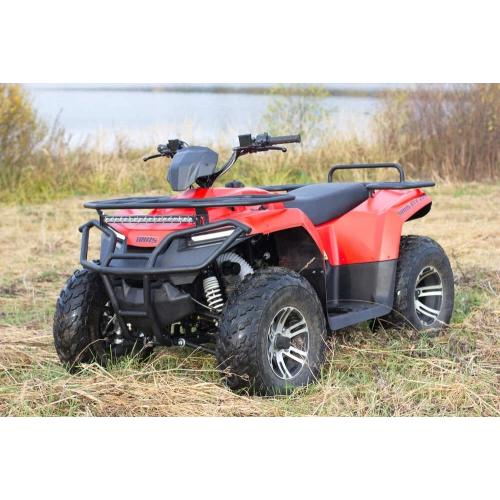 Квадроцикл IRBIS ATV 250