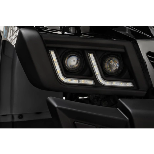 Квадроцикл SHARMAX Activator 250