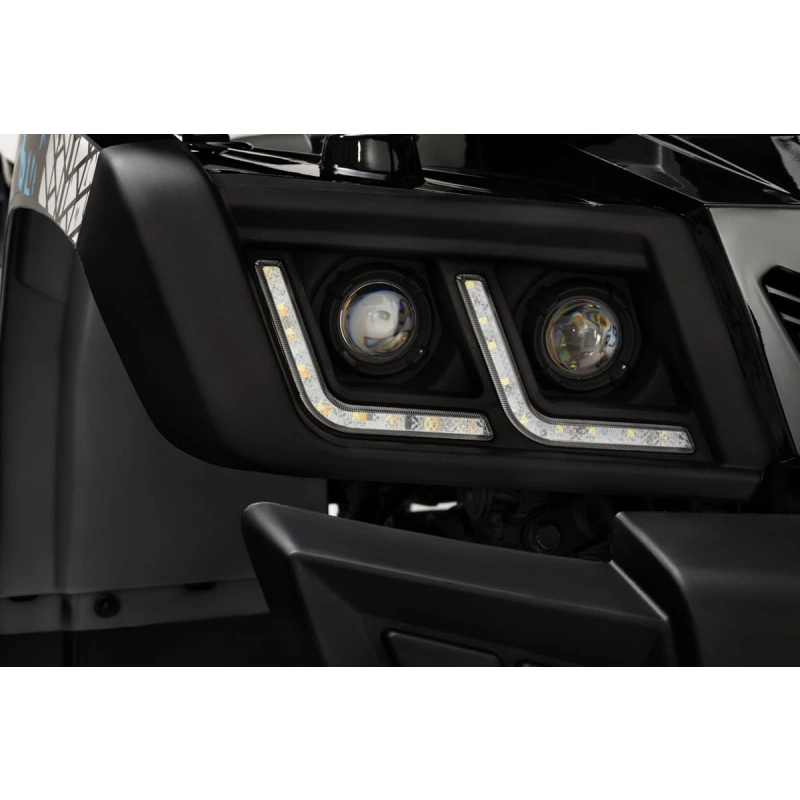 Квадроцикл SHARMAX Activator 250