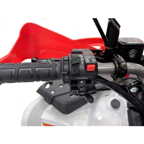 Квадроцикл MOTAX Grizlik 200 ULTRA BIG