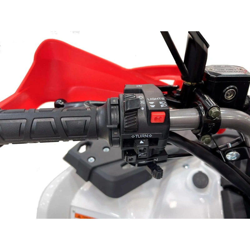 Квадроцикл MOTAX Grizlik 200 ULTRA BIG