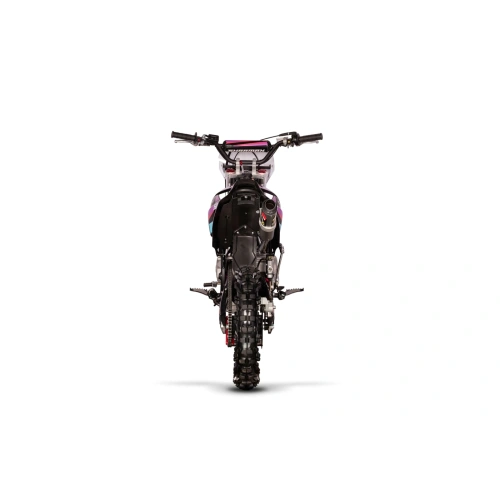 Питбайк SHARMAX PowerMax 190 MIAMI