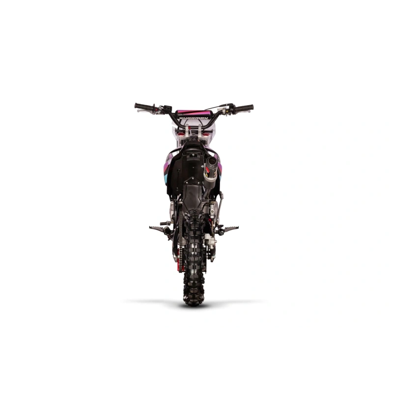 Питбайк SHARMAX PowerMax 190 MIAMI