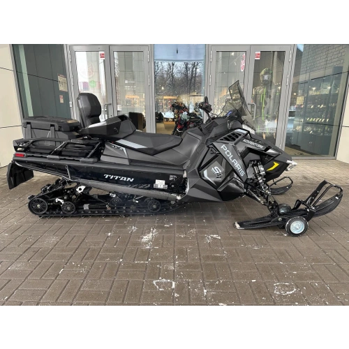 Снегоход POLARIS Titan Adventure ProStar S4