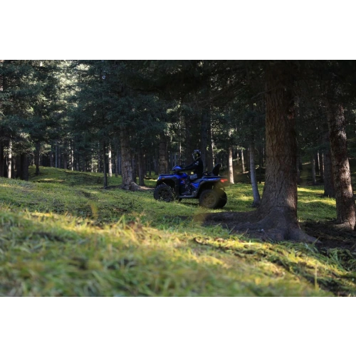 Квадроцикл LONCIN Xwolf 1000 (ПСМ)