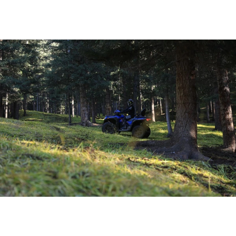 Квадроцикл LONCIN Xwolf 1000 (ПСМ)