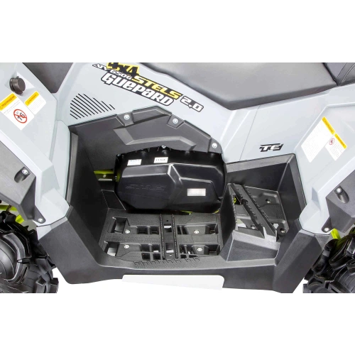 Квадроцикл STELS ATV Guepard 650 TЕ (Trophy) 2.0 (ПСМ)