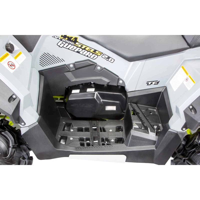 Квадроцикл STELS ATV Guepard 650 TЕ (Trophy) 2.0 (ПСМ)