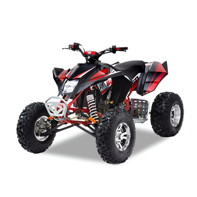 Квадроцикл SHARMAX 350 GX-Cruiser