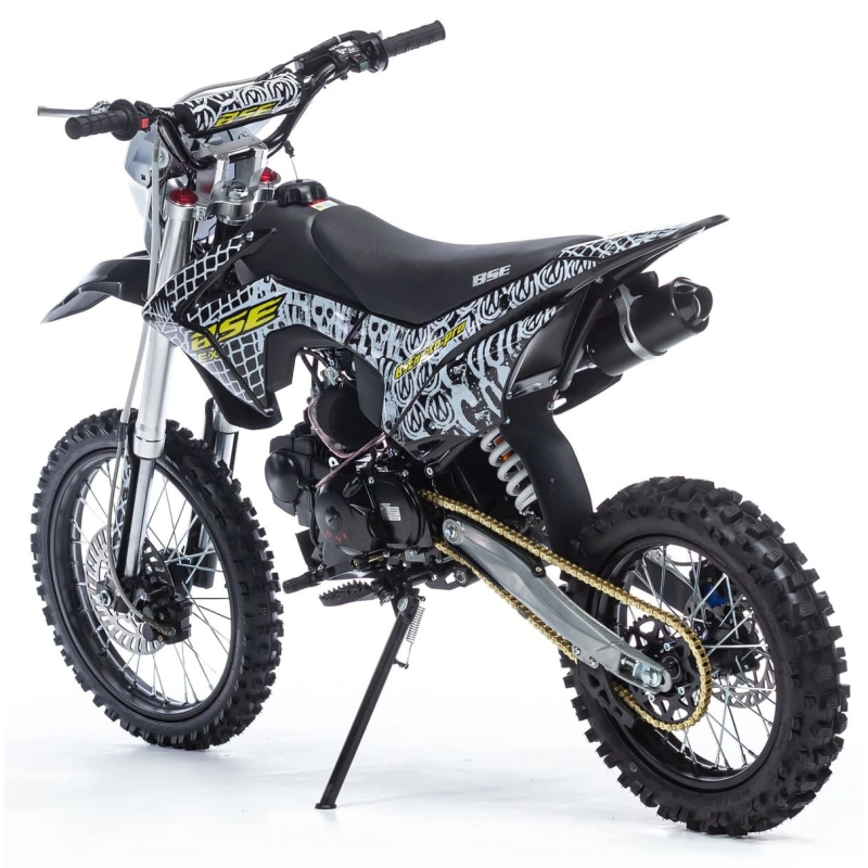 Питбайк BSE EX 125E Max13