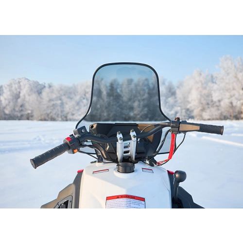 Снегоход SHARMAX SN-380 Ultra