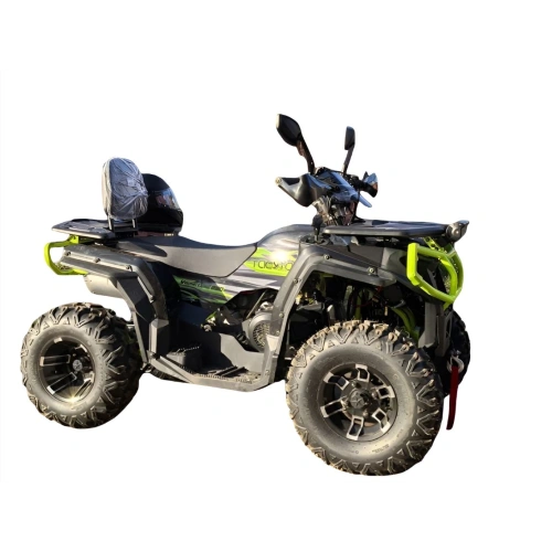 Квадроцикл Yacota Viking Long 250 Pro