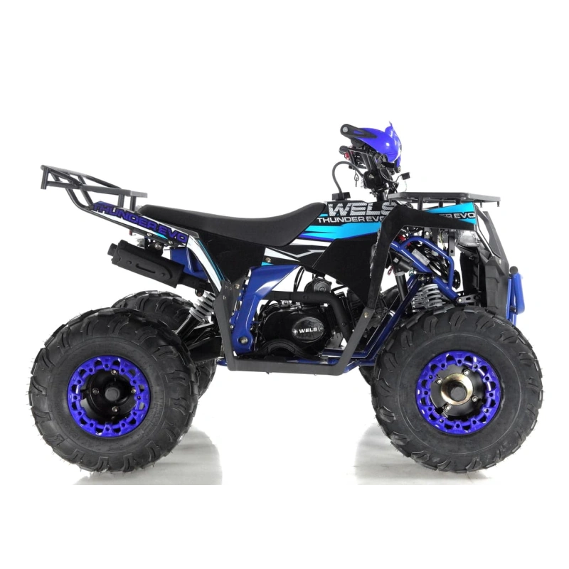 Квадроцикл WELS Thunder Evo