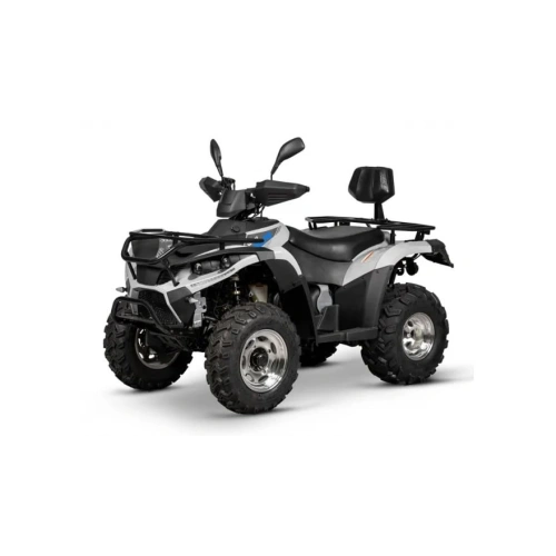 Квадроцикл LINHAI-YAMAHA D300